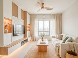 Blk 574B Woodlands Glen (Woodlands), HDB 4 Rooms #598232361